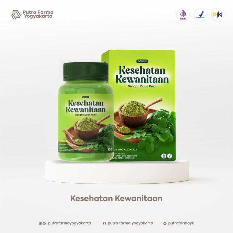 jasa maklon minuman kewanitaan