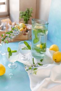 drink business trick