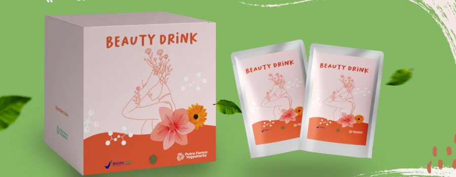glutathione beauty drink business