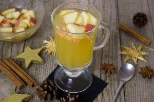 prune apple juice