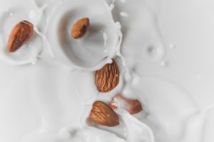 susu almond