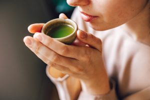 teh matcha indonesia