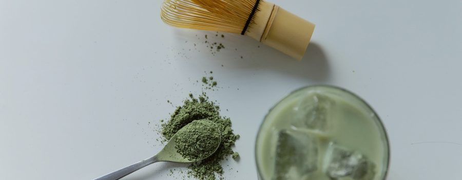 usaha matcha tea indonesia