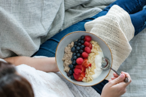 Best Collagen Drinks from organic foods