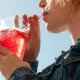 Cara Kerja Minuman Collagen: Rahasia Kulit Sehat dan Awet Muda