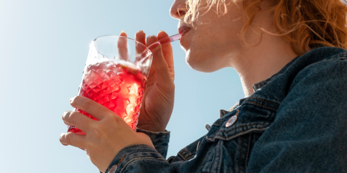 Cara Kerja Minuman Collagen