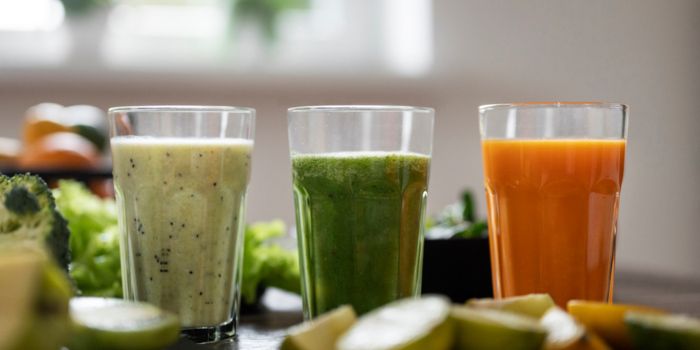 Detox Drink for Weight Loss