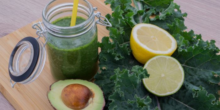 Detox Drink Recipes
