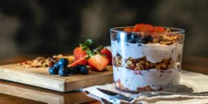 Healthy Yogurt Drink Recipes