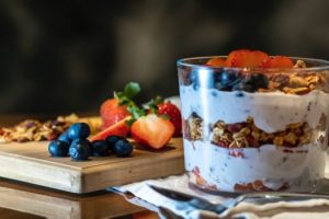 Healthy Yogurt Drink Recipes