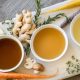 7 Herbal Drinks for Cough and How to Make It