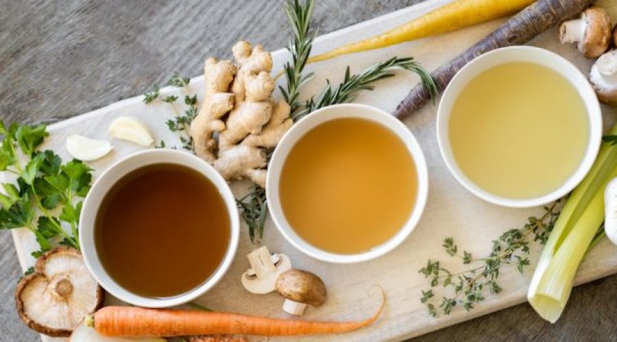 Herbal drink for cough