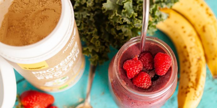 Powder drink terbaik untuk diet