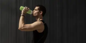 Protein Drinks