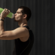 The Power of Protein Drinks: Tone Up Your Muscle