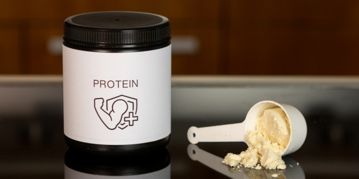 Protein Drinks after workout