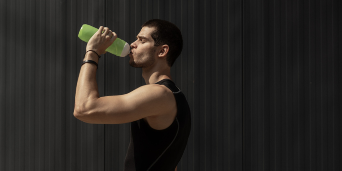 Protein Drinks