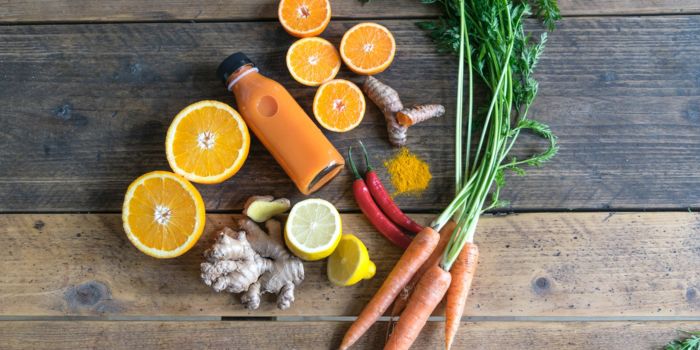 Turmeric-Powder-Drink-for-ginger-shots