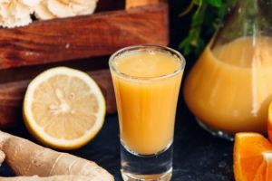 Turmeric-Powder-Drink-wellness-shots
