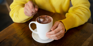 chocolate-drink