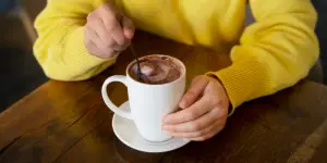 chocolate-drink