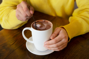 chocolate-drink