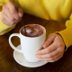 Chocolate Drink: Brief History, Benefits, and Types