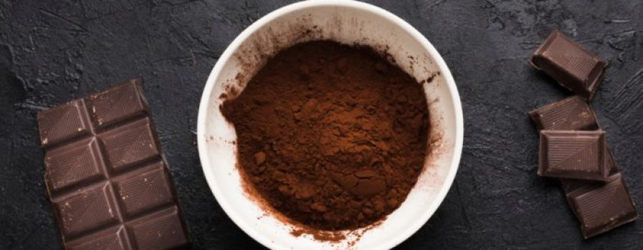 chocolate drink powder