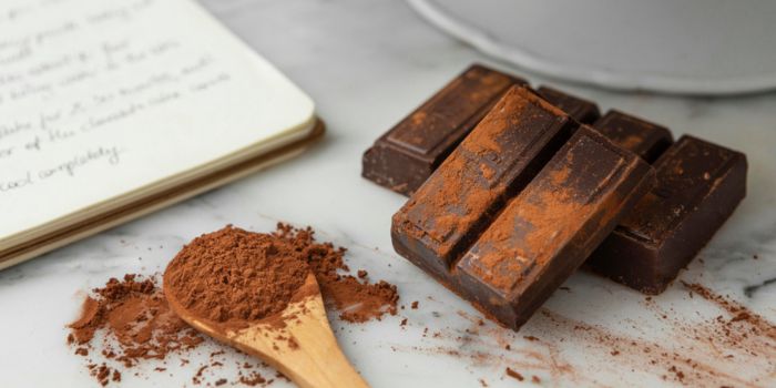 chocolate drink powder vs cocoa