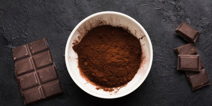 chocolate drink powder