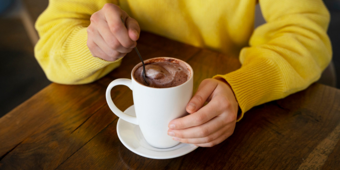 chocolate-drink
