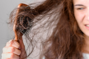 collagen drink for hair