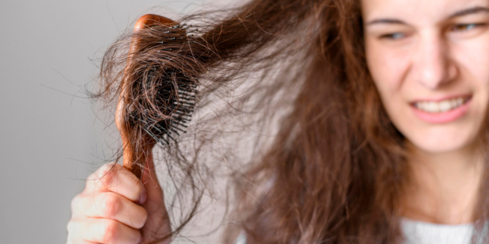 collagen drink for hair