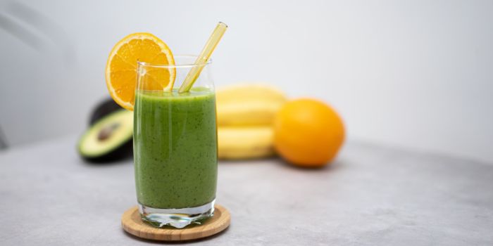 healthy drink for glowing-skin