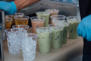 ide jualan minuman kekinian