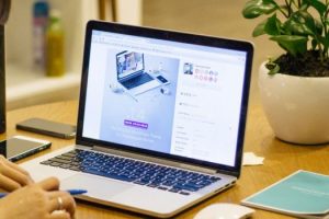 iklan minuman sehat untuk bisnis
