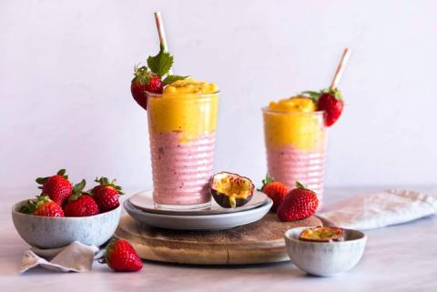 Rahasia 15 Resep Minuman Kekinian Viral untuk Bisnis 3 resep minuman kekinian