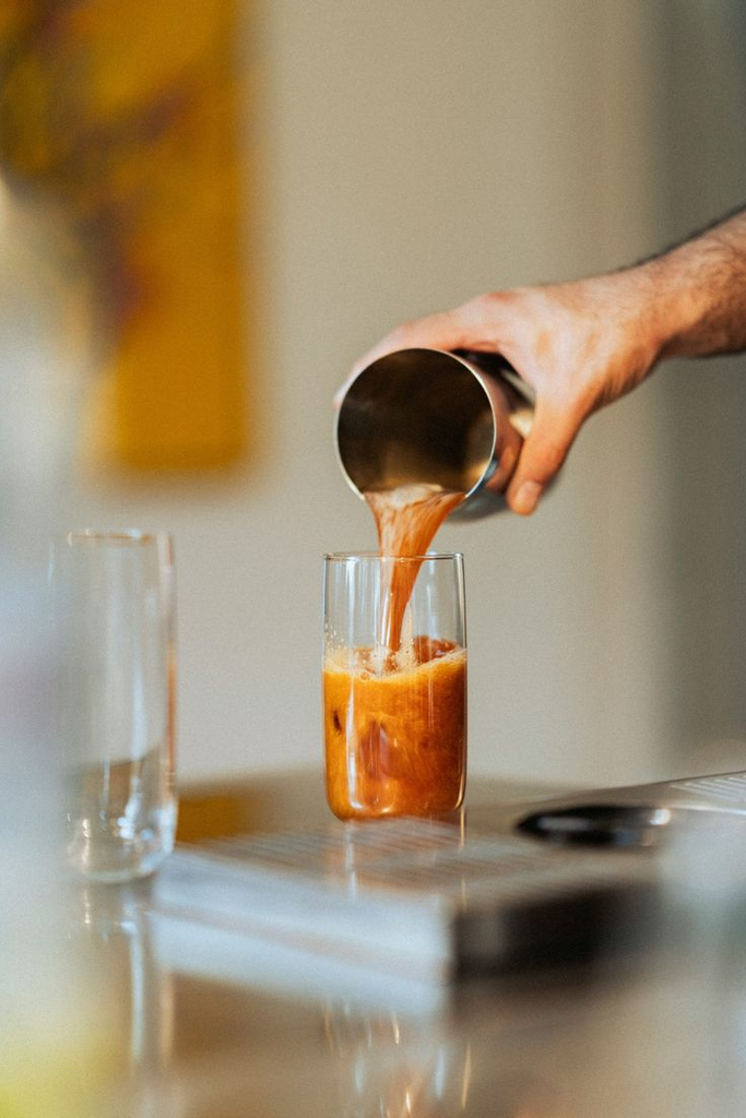 Bongkar Resep Bubuk Minuman Kekinian Ala Cafe Laris Manis 3 bubuk minuman kekinian
