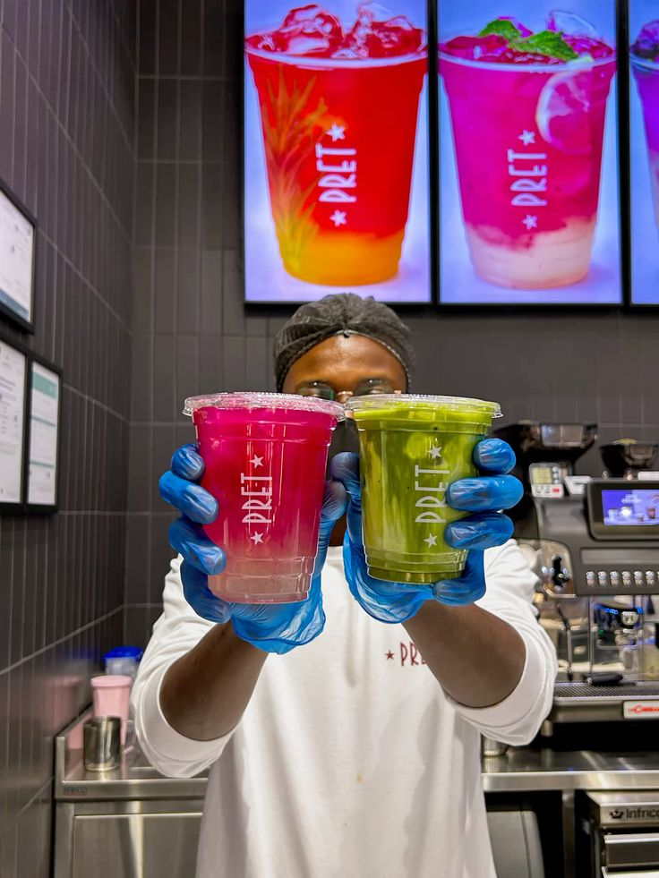 7 Ide Jualan Minuman Kekinian Laris Manis Modal Minim! 2 ide jualan minuman kekinian 7 Ide Jualan Minuman Kekinian Laris Manis Modal Minim!