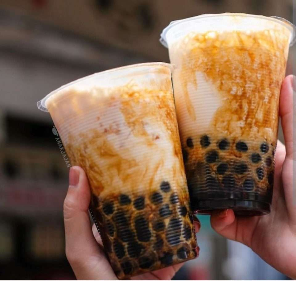 Rahasia 15 Resep Minuman Kekinian Viral untuk Bisnis 2 resep minuman kekinian