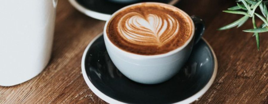 minuman kekinian ala cafe