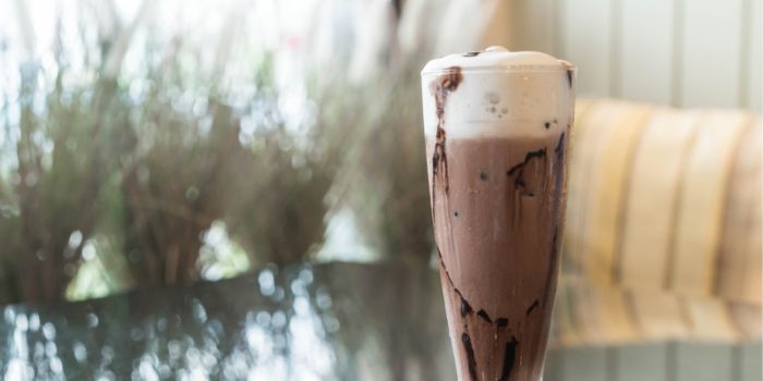 minuman-coklat