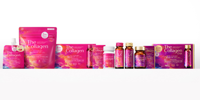 minuman collagen-pemutih