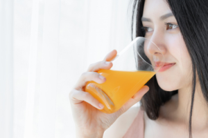 minuman collagen pemutih