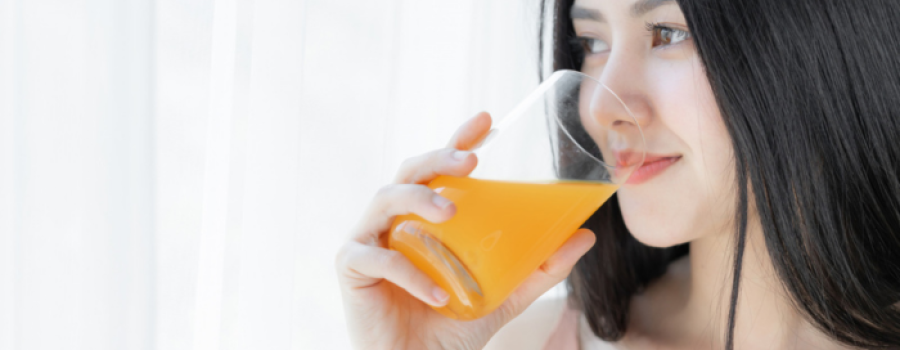 minuman collagen pemutih