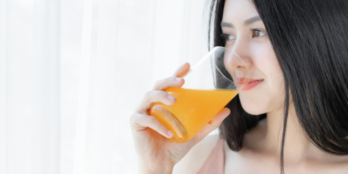 minuman collagen pemutih