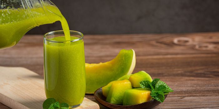 minuman fiber untuk diet