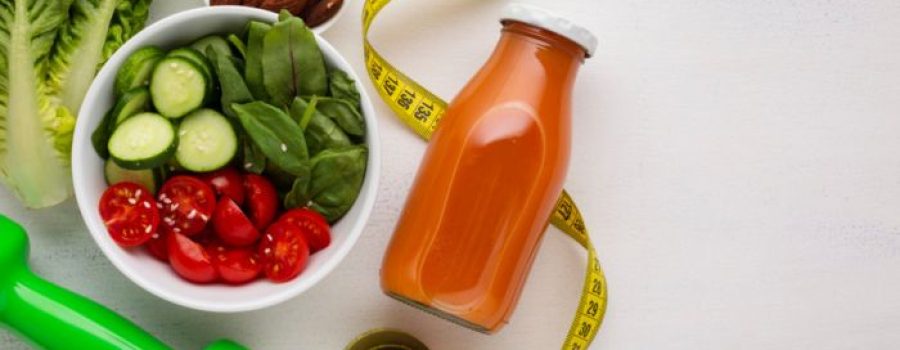 minuman-fiber-untuk-diet