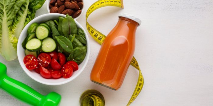 minuman-fiber-untuk-diet