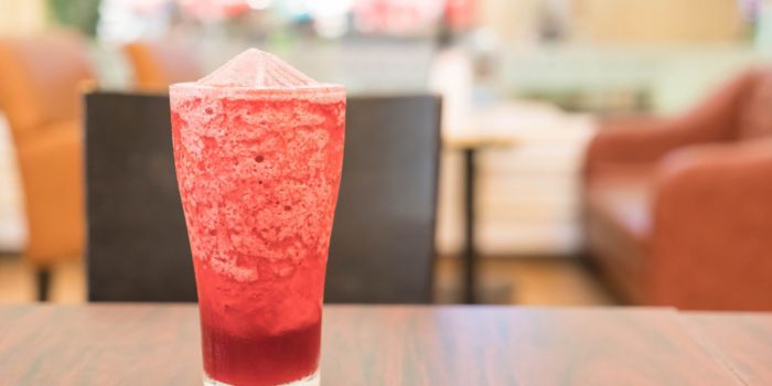 powder-minuman-strawberry